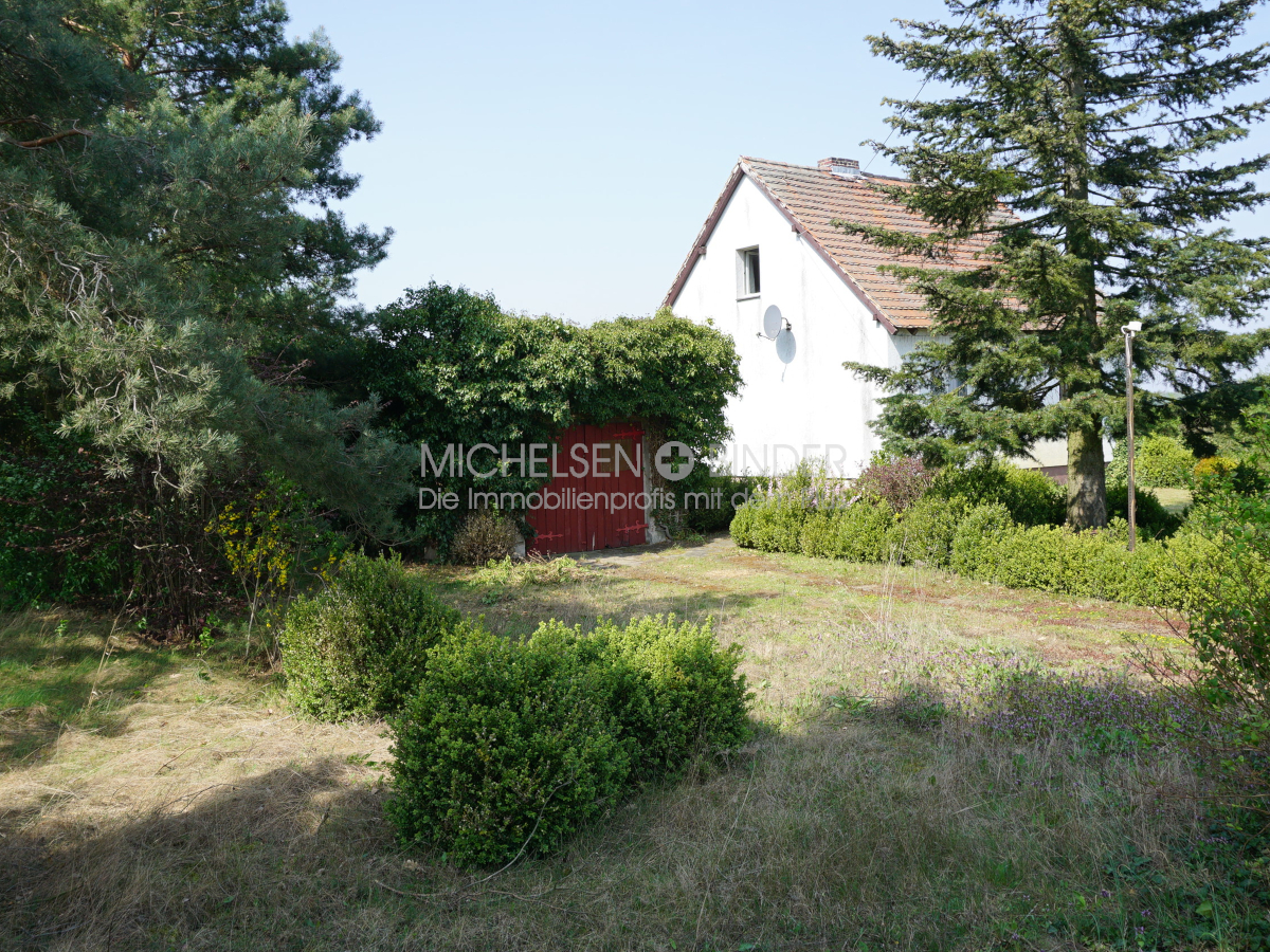 EFH Grossziethen